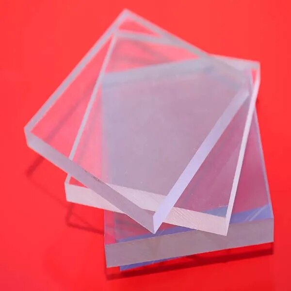 Acrylic sheet image 1