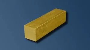 Brass Square image 1