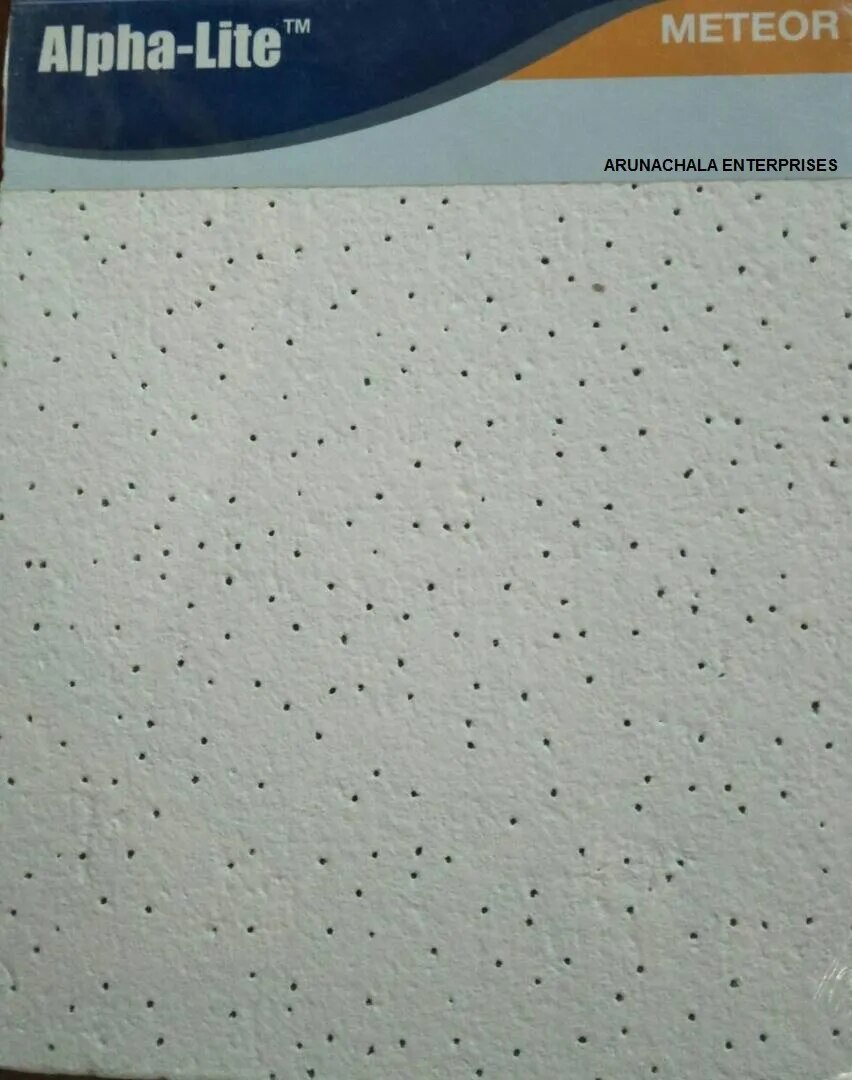 METEOR ARMSTRONG TILES image 1