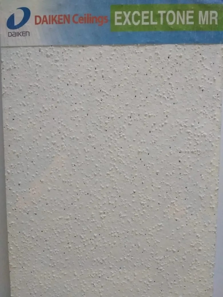 MV B - Pin (New Venus) Daiken Tile image 1