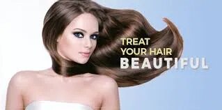 Hair Treatment image 1