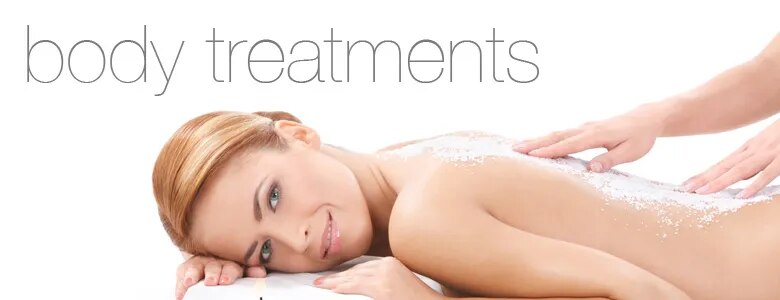 Body Treatment image 1