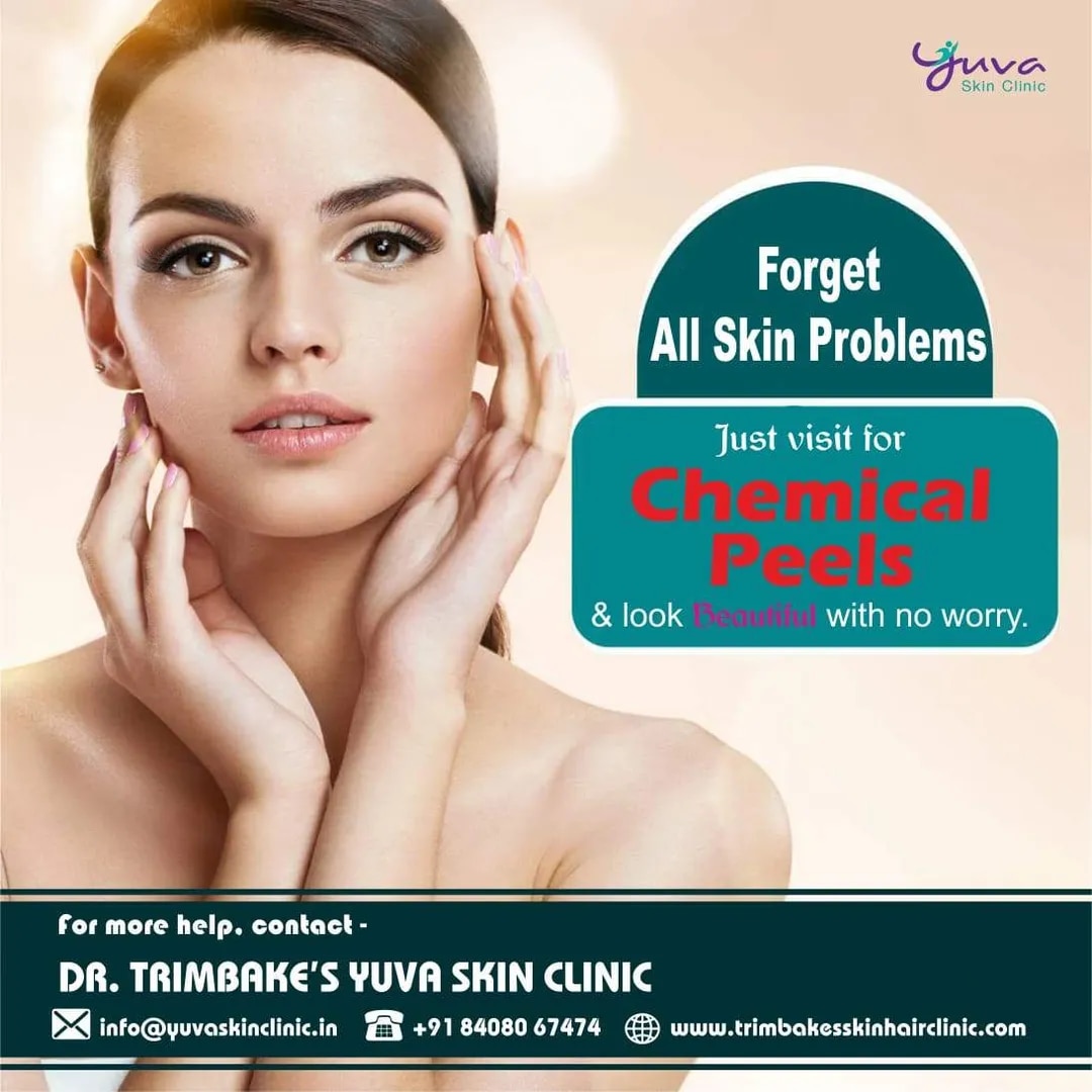 Chemical peels image 1