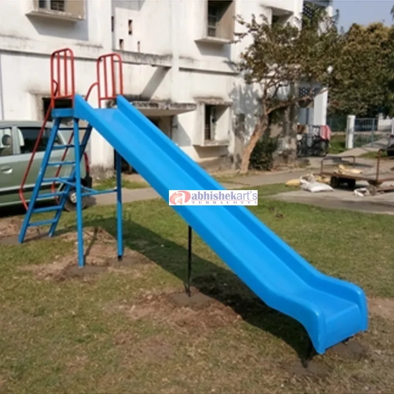 Straight Slide image 1