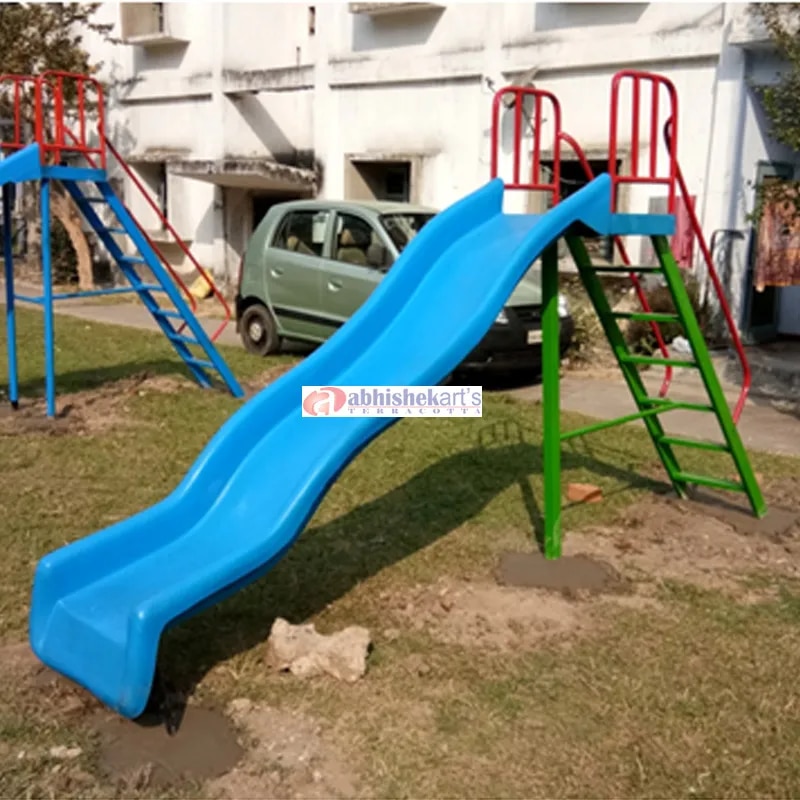 Wave Slide image 1