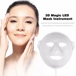 Skin Rejuvenating Treatment image 1