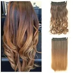 Hair Extension image 1