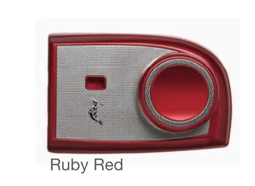 Asro 2C Ruby Red 7024 image 1