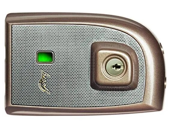 Astro 2C Milano Bronze 6939 image 1
