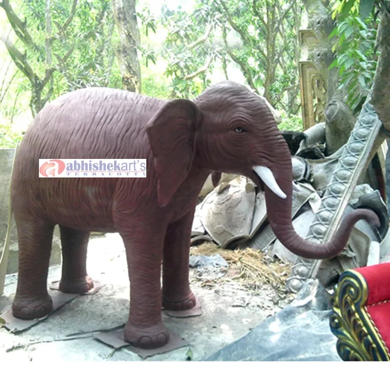 Elephant Statue image 1