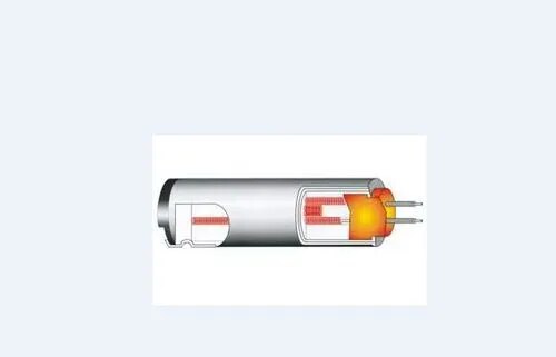 Low and Medium Watt Density Cartridge Heater image 1