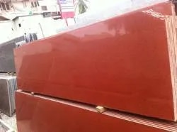 Lakha Red Granite image 1