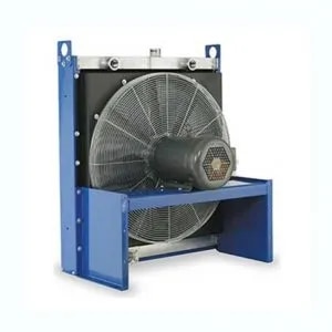 Air Oil Cooler Manufacturer image 1