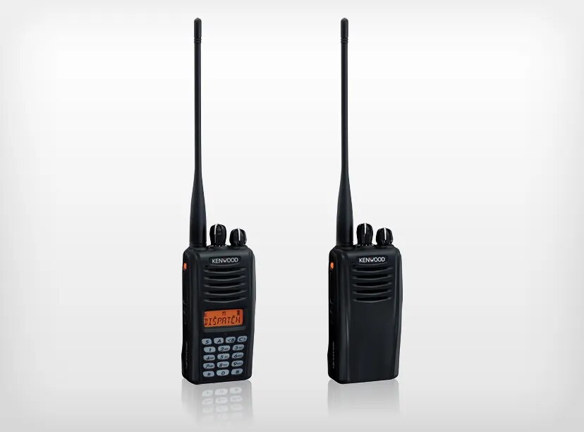 Kenwood NX-420 (USER License and DPL Required) image 1
