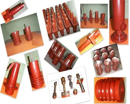 Transformer Spare Parts image 1