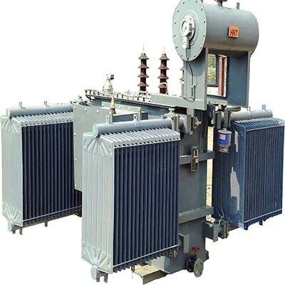 Distribution Transformers image 1