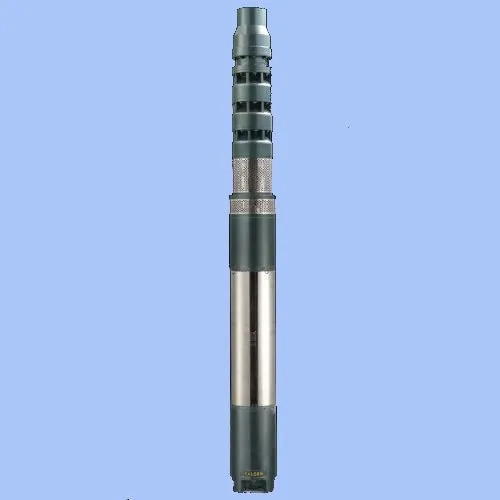 9” (215 mm) Submersible Motors image 1