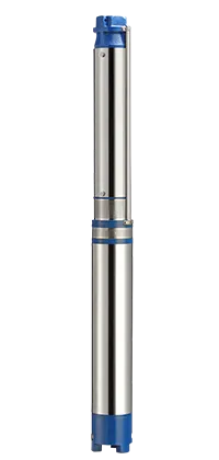 5” (130 mm) Submersible Pumps image 1
