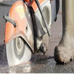 RCC Slab Cutting image 1