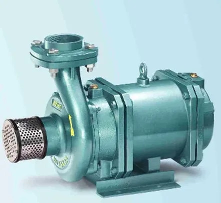 Agriculture CI Openwell Pumps image 1