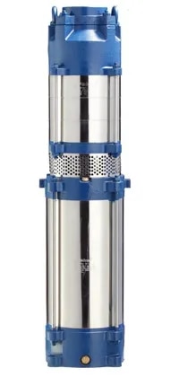 Agriculture SS Openwell Pumps image 1
