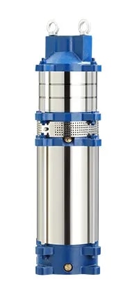 Agriculture Vertical Openwell Pumps image 1