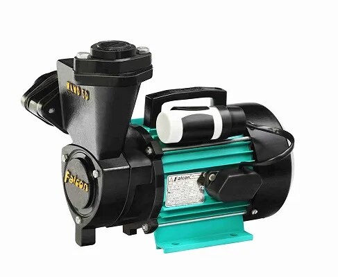 Nano 50 - Self Priming Monoblock Pump image 1