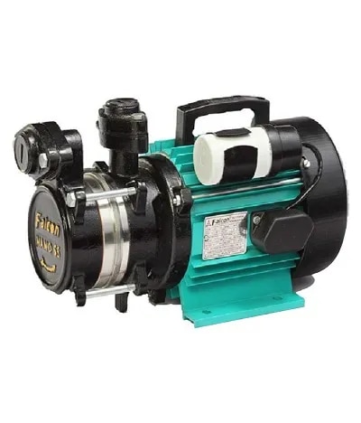 Nano 55 - Self Priming Monoblock Pump image 1