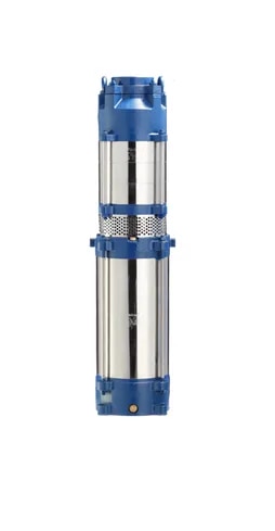 Self Priming FSP - 50/100 Monoblock Pumps image 1