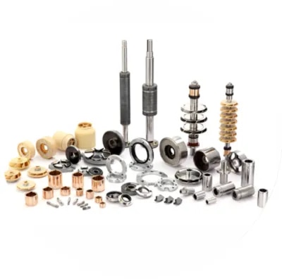 Genuine Spare Parts image 1