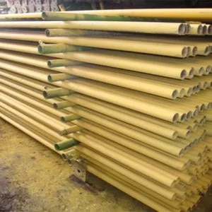 Ledger Pipes 20'0 image 1