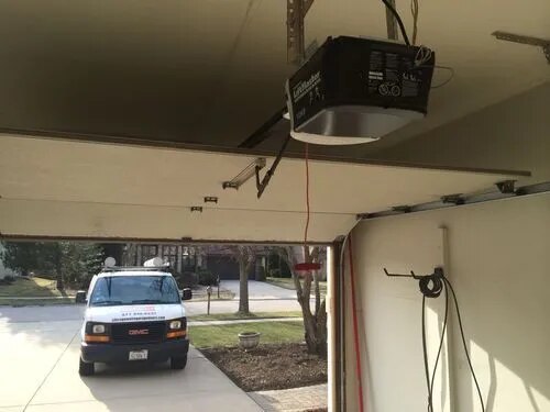 Garage Door Opener image 1