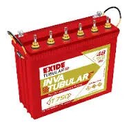 Exide Inva Tubular IT500 60 Months Warranty 150Ah image 1