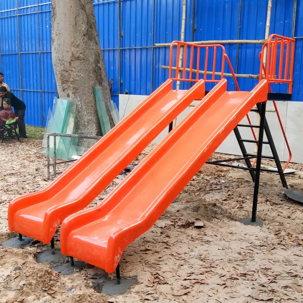Double Slide image 1