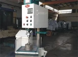CNC Automatic Drilling Machine image 1