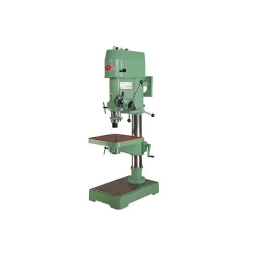 Fine Feed Pillar Drill Machine image 1