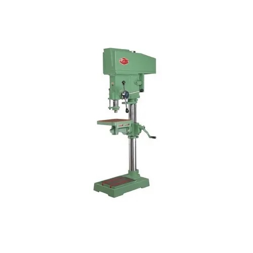 Pillar Drill Machine image 1