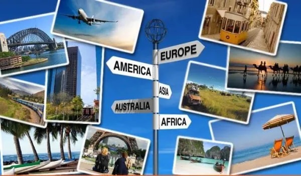 International Tour Packages image 1