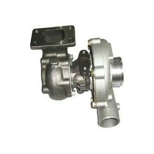 DG Turbo Repairing Services image 1