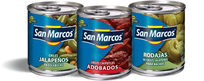 SAN MARCOS - MEXICAN PRODUCTS image 1