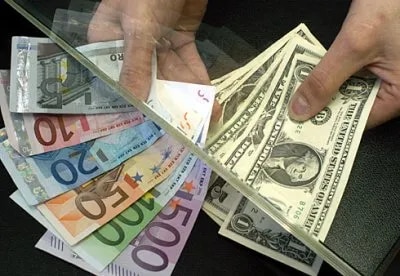 Currency Exchange Services image 1