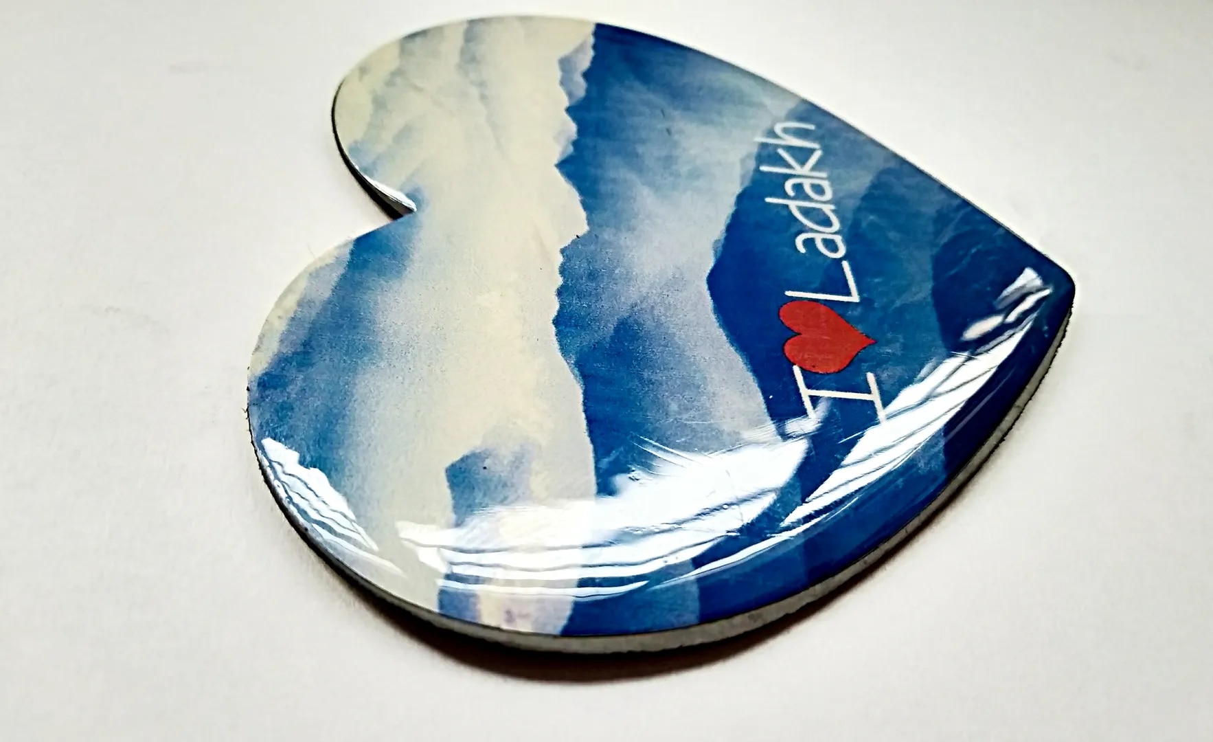 Souvenir Fridge Magnet image 1