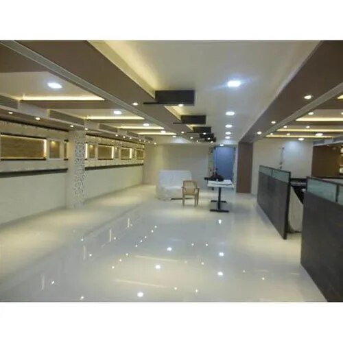 Conference Room Interior Designing Service image 1