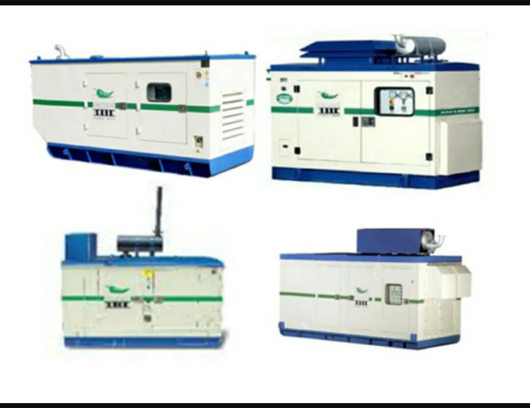 Kirlosakar Generator AMC image 1