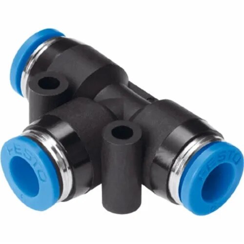 PNEUMATIC PUSH FITTINGS image 1