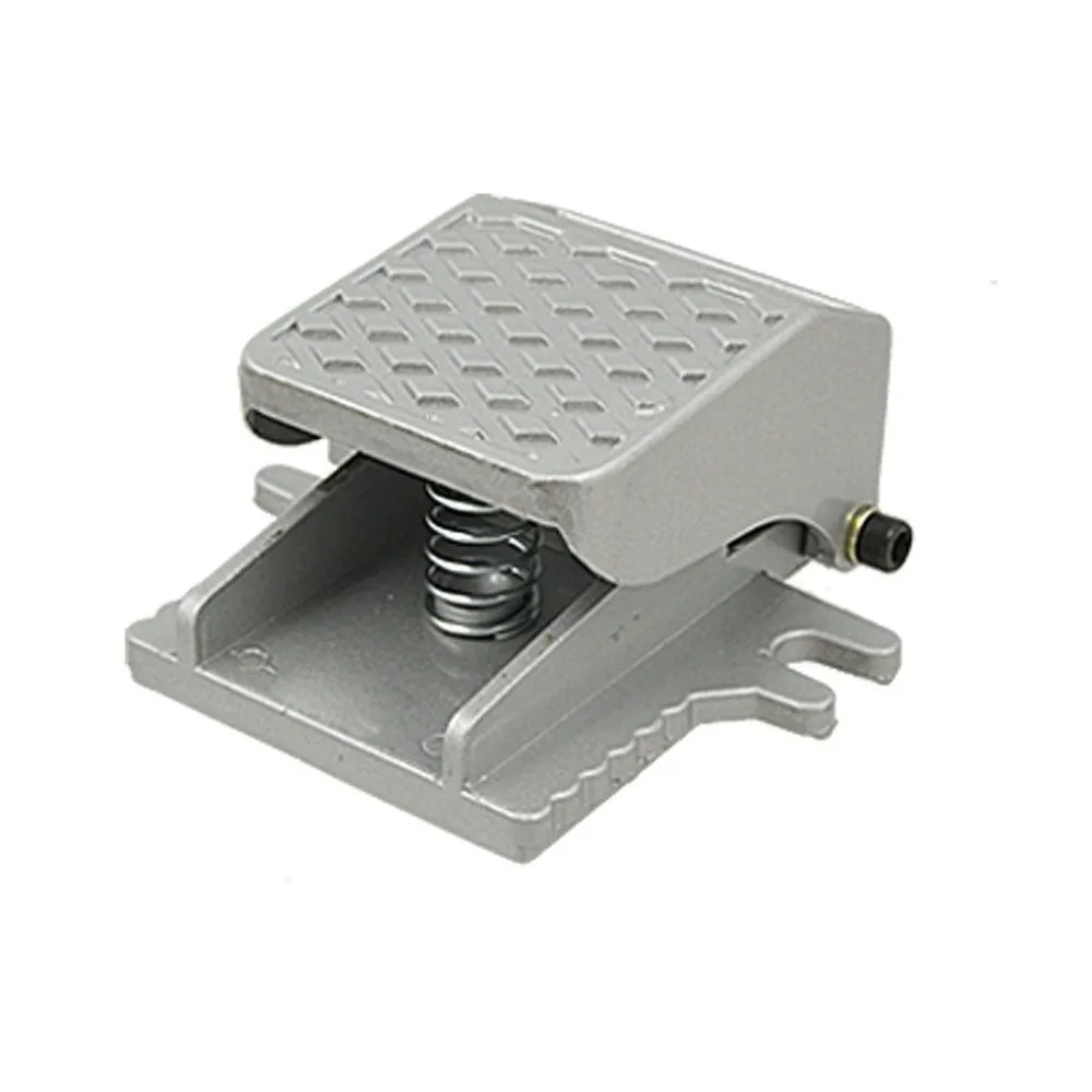 FOOT Padel Valve image 1