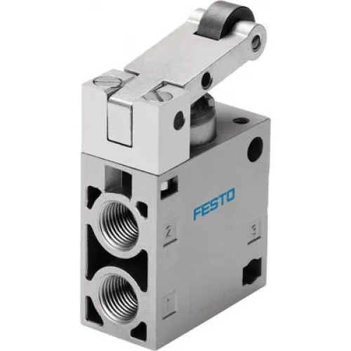 Roller Lever Valve image 1