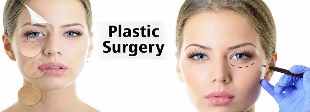 Plastic Surgery (Cosmetic Surgery) image 1