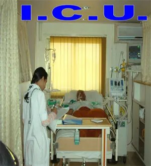 Critical Care image 1