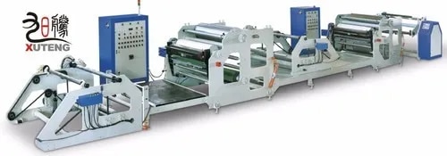 RTT2 Hot Melt Coating And Lamination Machine image 1